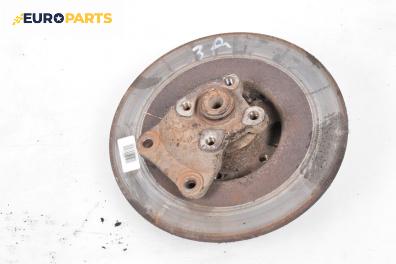 Шенкел главина за Renault Espace IV Minivan (11.2002 - 02.2015), позиция: задна, дясна