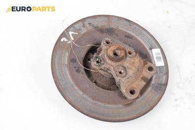 Шенкел главина за Renault Espace IV Minivan (11.2002 - 02.2015), позиция: задна, лява