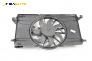 Перка охлаждане за Volvo V50 Estate (12.2003 - 12.2012) 2.0 D, 136 к.с.