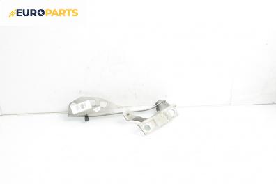 Панта преден капак за Volvo V50 Estate (12.2003 - 12.2012), 4+1 вр., комби, позиция: дясна