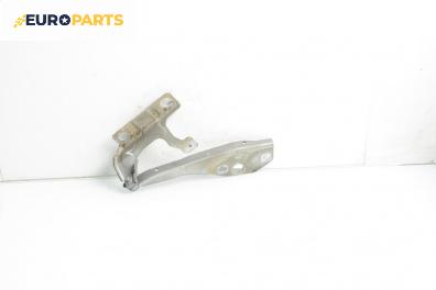 Панта преден капак за Volvo V50 Estate (12.2003 - 12.2012), 4+1 вр., комби, позиция: лява