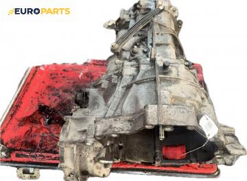 Ръчна скоростна кутия за Audi A5 Coupe I (06.2007 - 01.2017) 1.8 TFSI, 170 к.с., № 081 301 103 D