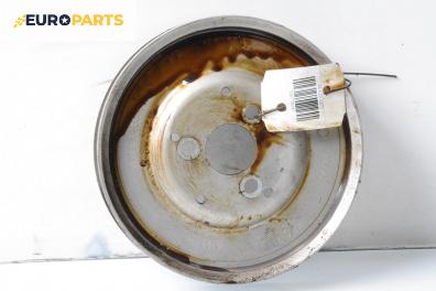 Ремъчна шайба за Audi A4 Sedan B6 (11.2000 - 12.2004) 2.4, 170 к.с.