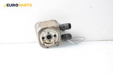 Маслоохладител за Audi A4 Sedan B6 (11.2000 - 12.2004) 2.4, 170 к.с.