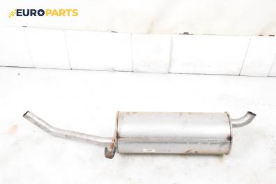 Крайно гърне за Seat Ibiza III Hatchback (02.2002 - 11.2009) 1.2, 64 к.с.