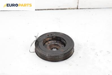 Ремъчна шайба за Audi A5 Coupe I (06.2007 - 01.2017) 1.8 TFSI, 170 к.с.