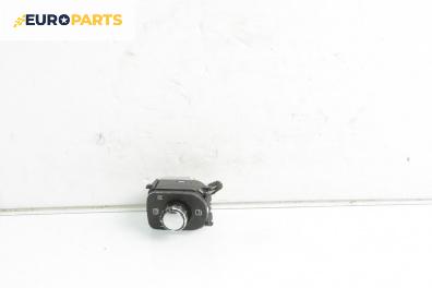 Бутон ел. огледала  за Volkswagen Touareg SUV I (10.2002 - 01.2013)
