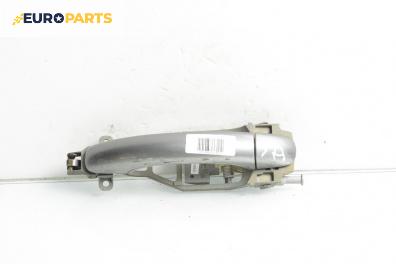 Външна дръжка за Volkswagen Touareg SUV I (10.2002 - 01.2013), 4+1 вр., джип, позиция: задна, дясна