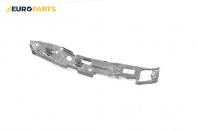 Държач броня за Volkswagen Touareg SUV I (10.2002 - 01.2013), джип, позиция: предна