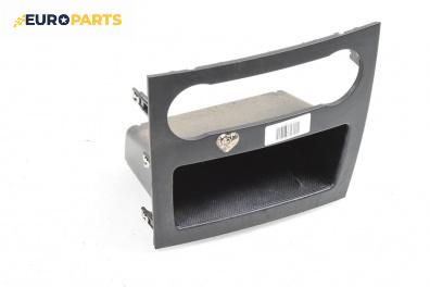 Централна конзола за Mercedes-Benz A-Class Hatchback W169 (09.2004 - 06.2012)