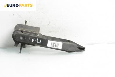 Външна дръжка за Ford Fiesta V Hatchback (11.2001 - 03.2010), 4+1 вр., хечбек, позиция: предна, лява