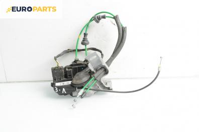 Брава на врата за Hyundai i30 Combi I (10.2007 - 06.2012), позиция: задна, лява