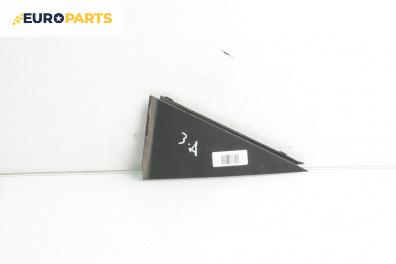 Интериорна пластмаса за Hyundai i30 Combi I (10.2007 - 06.2012), 4+1 вр., комби, позиция: задна