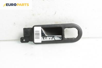 Вътрешна дръжка за Volkswagen Golf IV Hatchback (08.1997 - 06.2005), 2+1 вр., хечбек, позиция: предна, лява