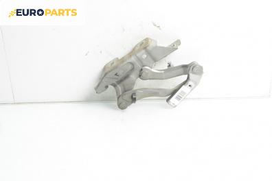 Панта преден капак за Mercedes-Benz A-Class Hatchback W169 (09.2004 - 06.2012), 4+1 вр., хечбек, позиция: лява