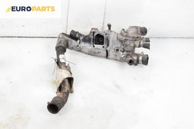 Корпус на термостат за Peugeot 807 Minivan (06.2002 - ...) 2.2 HDi, 128 к.с.