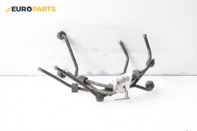 Горивни тръби за Peugeot 807 Minivan (06.2002 - ...) 2.2 HDi, 128 к.с.