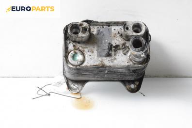 Маслоохладител за Mercedes-Benz C-Class Estate (S203) (03.2001 - 08.2007) C 270 CDI (203.216), 170 к.с.