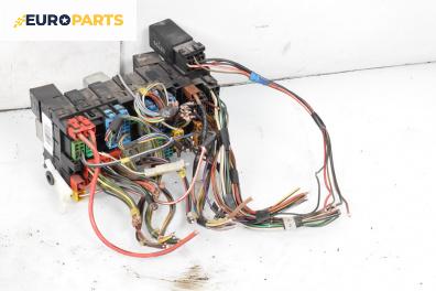 Бушонно табло за Volkswagen Golf II Hatchback (08.1983 - 12.1992) 1.6, 75 к.с.