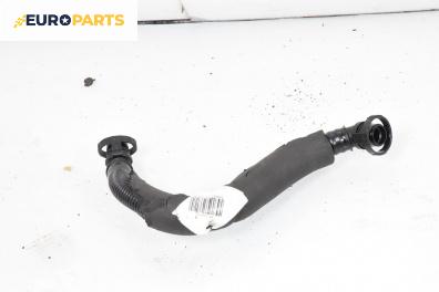 Маркуч картерни газове за Audi A5 Coupe I (06.2007 - 01.2017) 1.8 TFSI, 170 к.с.