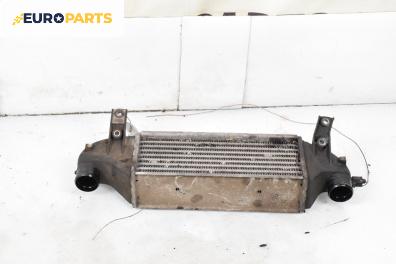 Интеркулер за Ford Focus I Hatchback (10.1998 - 12.2007) 1.8 Turbo DI / TDDi, 90 к.с.