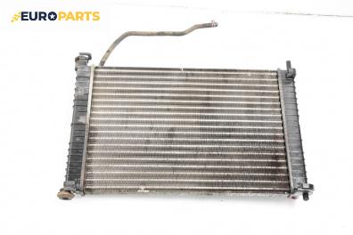 Воден радиатор за Ford Fiesta V Hatchback (11.2001 - 03.2010) 1.4 TDCi, 68 к.с.