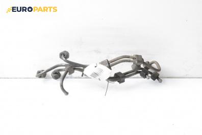 Горивни тръби за Volkswagen Sharan Minivan I (05.1995 - 03.2010) 1.9 TDI, 110 к.с.