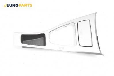 Конзола скоростен лост за BMW 3 Series E90 Touring E91 (09.2005 - 06.2012)