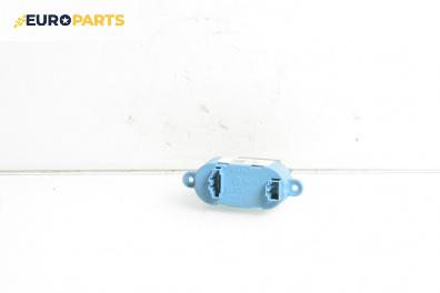 Реостат за Volkswagen Touareg SUV I (10.2002 - 01.2013), № 7L0907521