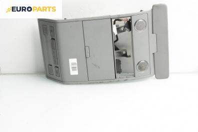 Плафон за Volkswagen Touareg SUV I (10.2002 - 01.2013)