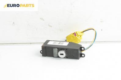 Ключалка airbag за Volkswagen Touareg SUV I (10.2002 - 01.2013)