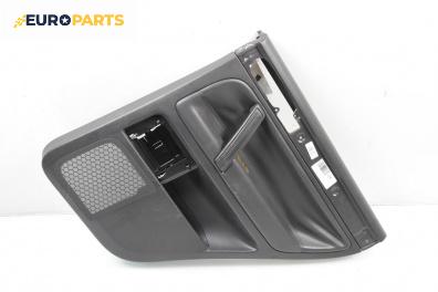 Кора врата за Volkswagen Touareg SUV I (10.2002 - 01.2013), 4+1 вр., джип, позиция: задна, дясна