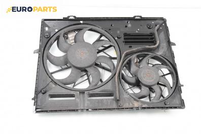 Перки охлаждане за Volkswagen Touareg SUV I (10.2002 - 01.2013) 2.5 R5 TDI, 174 к.с., № Bosch 0130303922