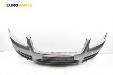 Предна броня за Volkswagen Touareg SUV I (10.2002 - 01.2013), джип, позиция: предна
