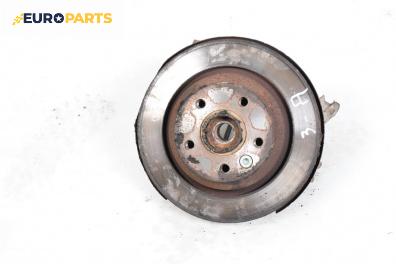 Шенкел главина за Volkswagen Touareg SUV I (10.2002 - 01.2013), позиция: задна, дясна