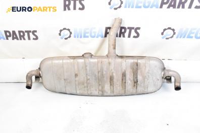 Крайно гърне за Volkswagen Touareg SUV I (10.2002 - 01.2013) 2.5 R5 TDI, 174 к.с.