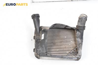 Интеркулер за Volkswagen Touareg SUV I (10.2002 - 01.2013) 2.5 R5 TDI, 174 к.с.