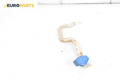 Гърловина казанче чистачки за Volkswagen Touareg SUV I (10.2002 - 01.2013)