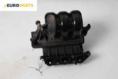 Всмукателен колектор за Volkswagen Polo Hatchback IV (10.2001 - 12.2005) 1.2 12V, 64 к.с.