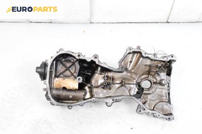 Капак ангренажен ремък за Volkswagen Polo Hatchback IV (10.2001 - 12.2005) 1.2 12V, 64 к.с.