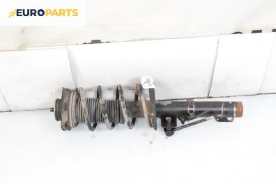 Макферсон за Volkswagen Polo Hatchback IV (10.2001 - 12.2005), хечбек, позиция: предна, лява