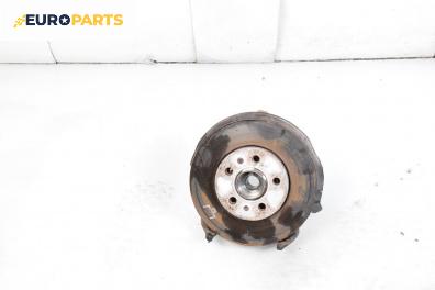 Шенкел главина за Volkswagen Polo Hatchback IV (10.2001 - 12.2005), позиция: предна, дясна