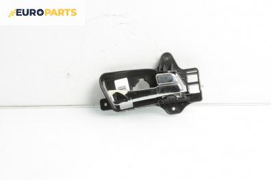 Вътрешна дръжка за Hyundai i30 Combi I (10.2007 - 06.2012), 4+1 вр., комби, позиция: предна, дясна