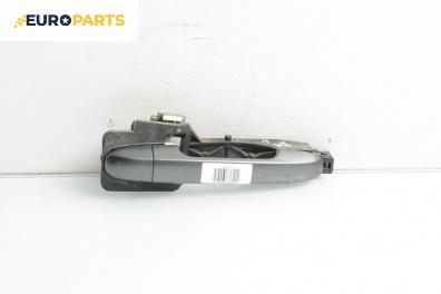 Външна дръжка за Hyundai i30 Combi I (10.2007 - 06.2012), 4+1 вр., комби, позиция: предна, дясна