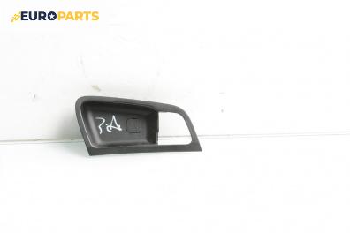 Интериорна пластмаса за Hyundai i30 Combi I (10.2007 - 06.2012), 4+1 вр., комби, позиция: задна