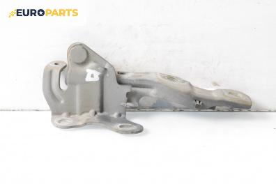 Панта преден капак за Hyundai i30 Combi I (10.2007 - 06.2012), 4+1 вр., комби, позиция: дясна