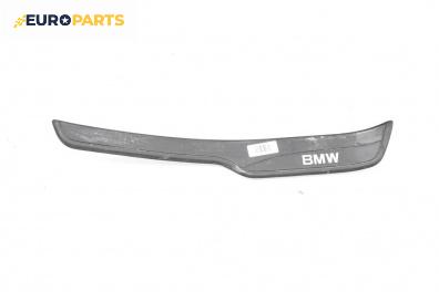 Вътрешен праг за BMW 3 Series E90 Touring E91 (09.2005 - 06.2012), 4+1 вр., комби, позиция: задна, лява