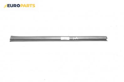 Уплътнение стъкло за BMW 3 Series E90 Touring E91 (09.2005 - 06.2012), 4+1 вр., комби, позиция: задна, дясна