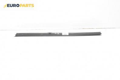 Уплътнение стъкло за BMW 3 Series E90 Touring E91 (09.2005 - 06.2012), 4+1 вр., комби, позиция: предна, дясна