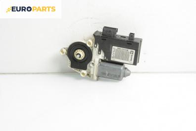 Електромотор за стъклоподемник за Citroen C5 I Hatchback (03.2001 - 03.2005), 4+1 вр., хечбек, позиция: предна, лява